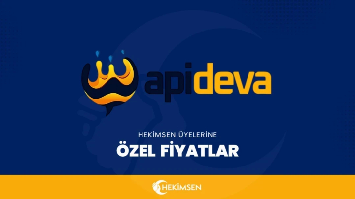 Apideva %100 Doğal - Hekimsen Anlaşması | Hekimsen