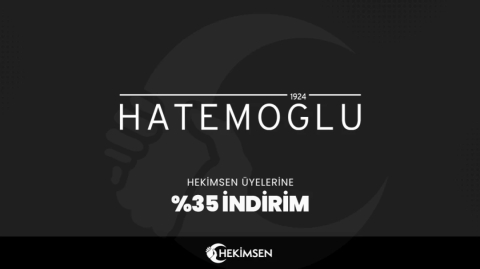 HEKİMSEN - Hatemoğlu Anlaşması