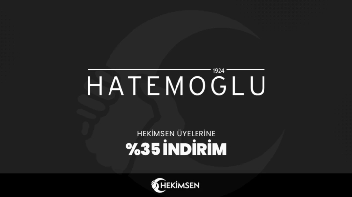 HEKİMSEN Hatemoğlu - Hekimsen Anlaşması | Hekimsen