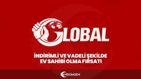 HEKİMSEN - Hekimsen Global Yatırımlar A.Ş. Anlaşması