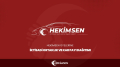 HEKİMSEN - Hekimsen Motorlu Taşıtlar Ve İnşaat Limited Şirketi Anlaşması