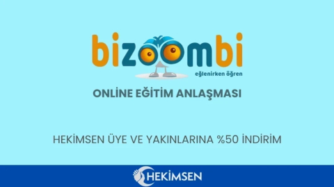 HEKİMSEN HEKİMSEN - Kayı Öğretim Akademi Anlaşması