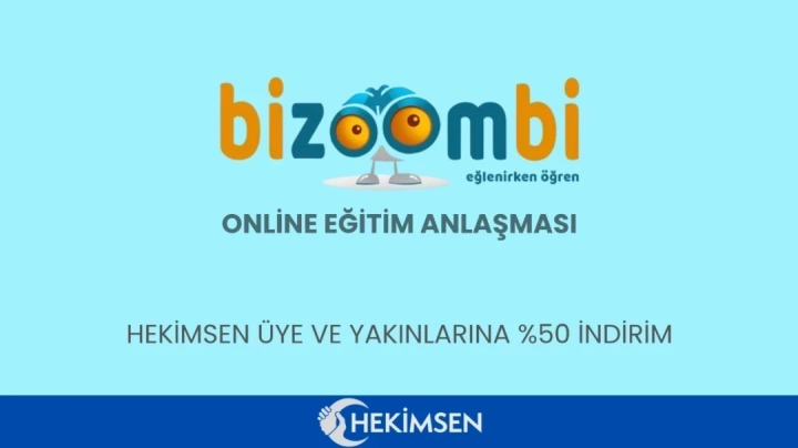 Kayı Öğretim Akademi - Hekimsen Anlaşması | Hekimsen