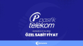 HEKİMSEN - Pasifik Telekom Anlaşması