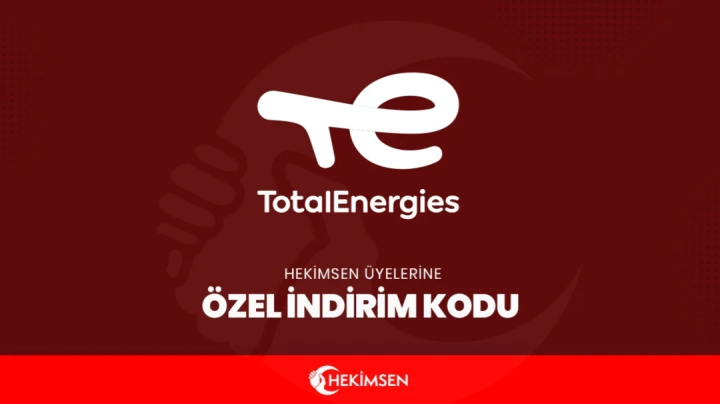 Total Energies - Hekimsen Anlaşması | Hekimsen