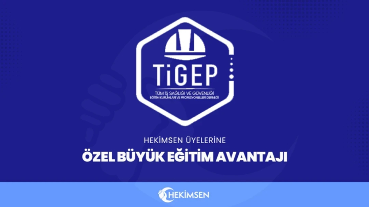 HEKİMSEN Tüm İş Sağlığı ve Güvenliği Eğitim Kurumları ve Profesyonelleri Derneği - Hekimsen Anlaşması | Hekimsen