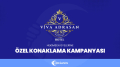 HEKİMSEN - Viva Adrasan Otel Anlaşması