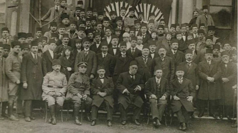 14 Mart Tıp Bayramı Kutlu Olsun | HEKİMSEN