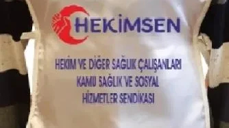 16 Ağustos, 27 Ağustos 2021 Eylem Kararı | HEKİMSEN