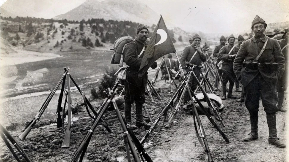 HEKİMSEN 18 Mart Şehitleri Anma Günü ve Çanakkale Deniz Zaferi Kutlu Olsun | HEKİMSEN