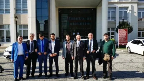 HEKİMSEN 28.11.2019 Tarihinde Yaptığımız Başvuru İle Hekimsen Sendikamız Resmen Faaliyete Başlamıştır | HEKİMSEN