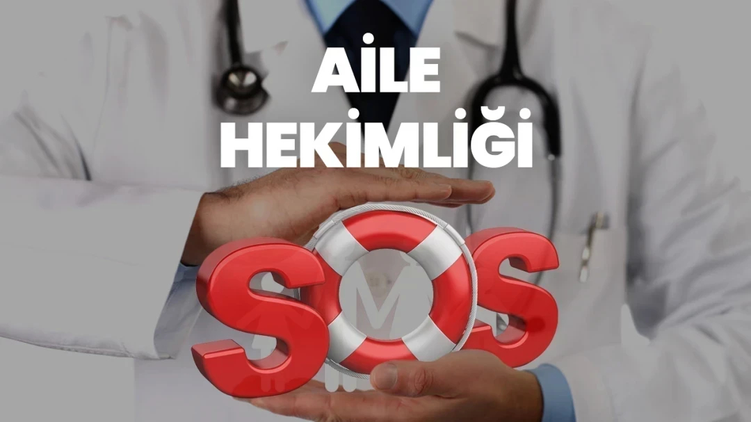 HEKİMSEN Aile Hekimliği Sistemi SOS Veriyor! | HEKİMSEN