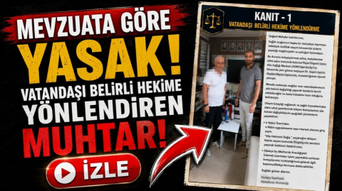 HEKİMSEN AİLE HEKİMLİĞİNDE BU YÖNLENDİRMEYİ DOĞRU BULMUYORUZ! | HEKİMSEN