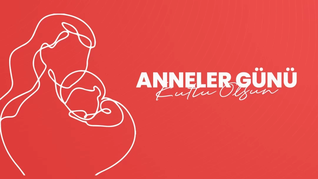 Anneler Gününüz Kutlu Olsun | HEKİMSEN
