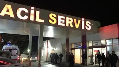 Bir Acil Hekiminin Serzenişi | HEKİMSEN