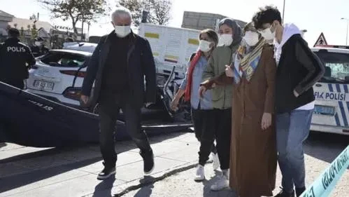 HEKİMSEN Dr. Rümeysa Berin Şen'in Yürek Yakan Vefatı Bizleri Derinden Üzdü | HEKİMSEN