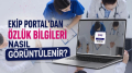 EKİP Portal'dan Özlük Bilgileri Nasıl Görüntülenir? (2026 Güncel Rehber) | HEKİMSEN