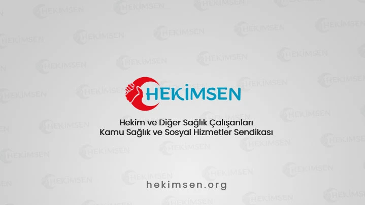 Genel Kurul Duyurusu: 19-20 Haziran 2020 | HEKİMSEN