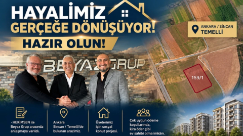 HEKİMSEN HAYALİMİZ GERÇEĞE DÖNÜŞÜYOR! HAZIR OLUN! | HEKİMSEN