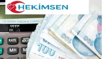 HEKİMSEN Hekime Verilen Ek Gösterge Ne Olmalı? | HEKİMSEN