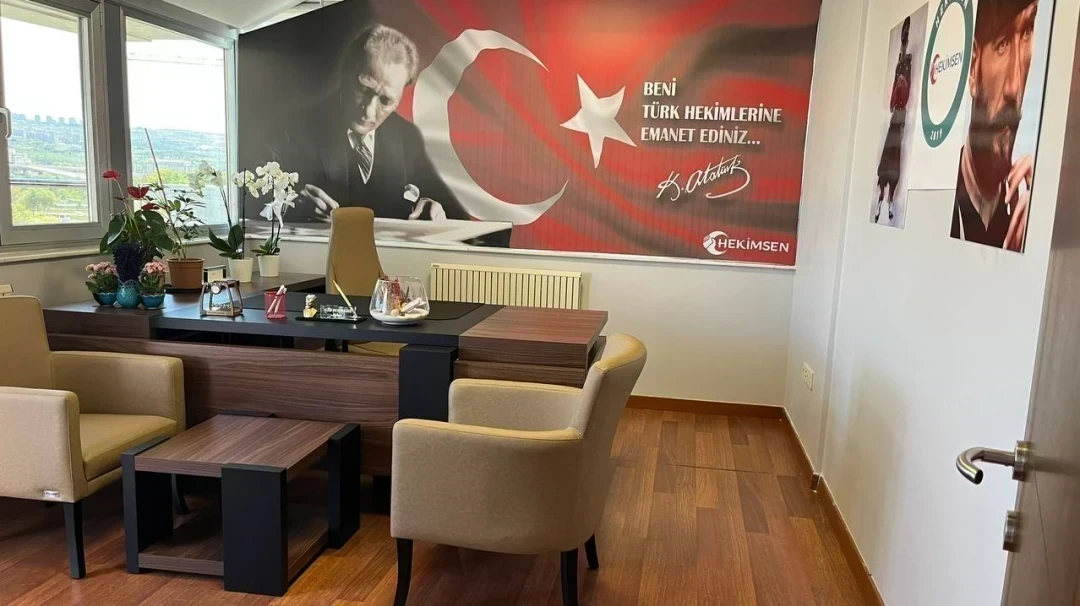 Hekimsen Ankara Şubesi Açıldı - Güncel Adres | HEKİMSEN