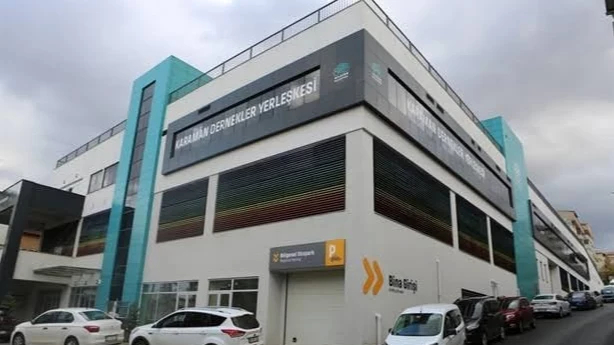 HEKİMSEN Hekimsen Bursa Bürosu Açıldı | HEKİMSEN