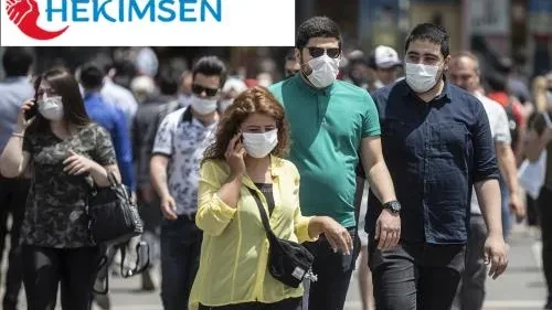 İl Hıfzıssıhha Kurulları'na Karar Düzenlemede Rica | HEKİMSEN