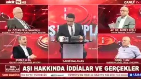 İlgili Programı ve Bizi Rencide Eden İfadeleri Kınıyoruz | HEKİMSEN