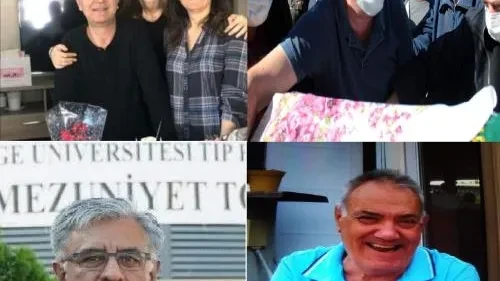İzmir Depremi Bize Çok Büyük Bir Kayıp Ve Hüzün Oldu | HEKİMSEN