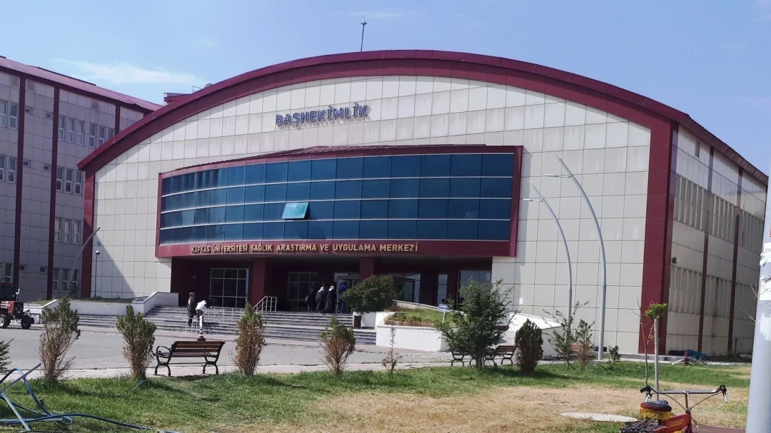 HEKİMSEN Kars'ta 07.06.2022 Tarihinde İş Bırakma Eylemi Yapılacaktır | HEKİMSEN
