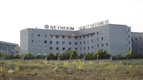 Konya Beyhekim Devlet Hastanesi Eğitim Araştırma Hastanesi Oldu. Ama... | HEKİMSEN