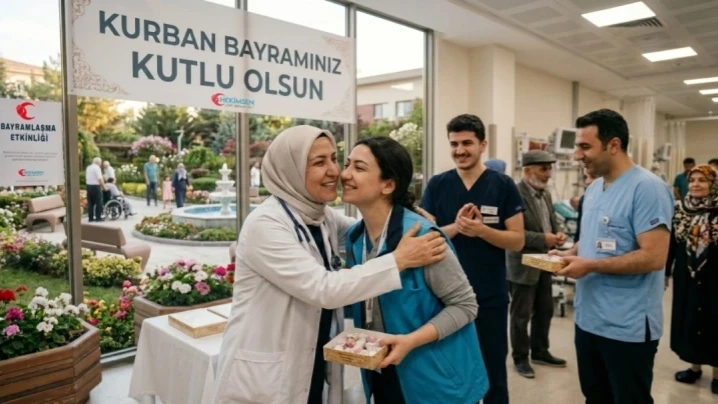 HEKİMSEN Kurban Bayramınız Kutlu Olsun | HEKİMSEN
