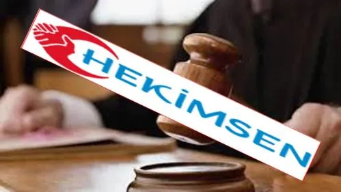 HEKİMSEN Malpraktis Davaları İle Memurlara Yönelik Ceza Davalarındaki İlginç Fark | HEKİMSEN