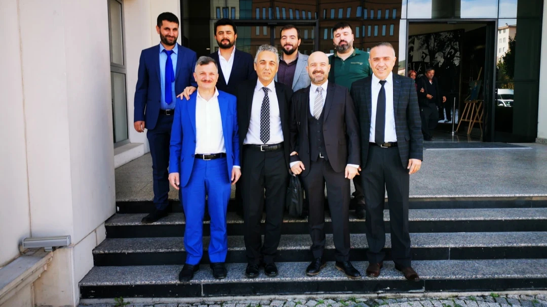 Mayıs Ayı Basın Açıklamamızı Tekrar Yayınlıyoruz | HEKİMSEN