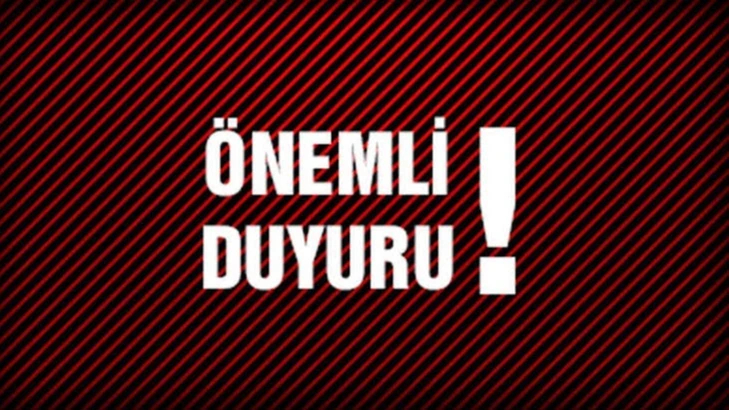 HEKİMSEN Meslektaşlarımıza Duyuru | HEKİMSEN