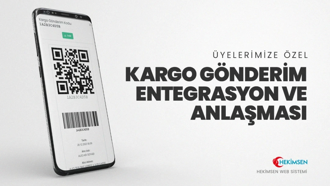 MNG Kargo Entegrasyon ve Anlaşması | HEKİMSEN