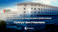 HEKİMSEN Newsweek & Statista “Dünyanın En İyi Hastaneleri 2026” Listesi Açıklandı: Türkiye’den 3 Hastane | HEKİMSEN