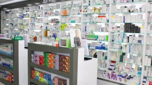 HEKİMSEN Raporlu Hastalar İlaçlarını Doktora Yazdırmadan Artık Mayıs Ayı Sonuna Kadar Eczanelerden Alabilecekler | HEKİMSEN