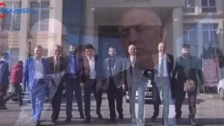 Sendikamızın Kuruluş Yolculuğu Videosu | HEKİMSEN