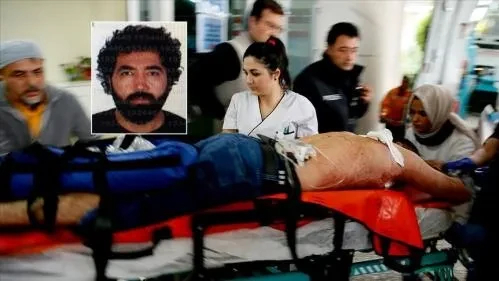 Tesadüfün Bu Kadarından Katil Bile Utanmıştır! | HEKİMSEN