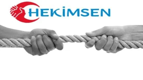 HEKİMSEN Yapılacak Düzenleme Çalışmalarına Katılım Talebi Sağlık Bakanımıza İletildi | HEKİMSEN