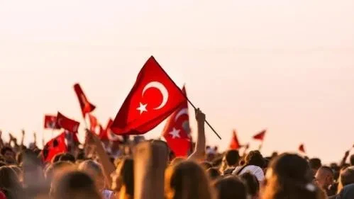 HEKİMSEN Zafer Bayramımız Kutlu Olsun | HEKİMSEN