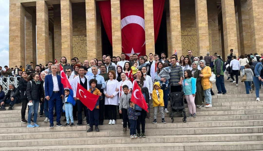 Gönderi Görseli