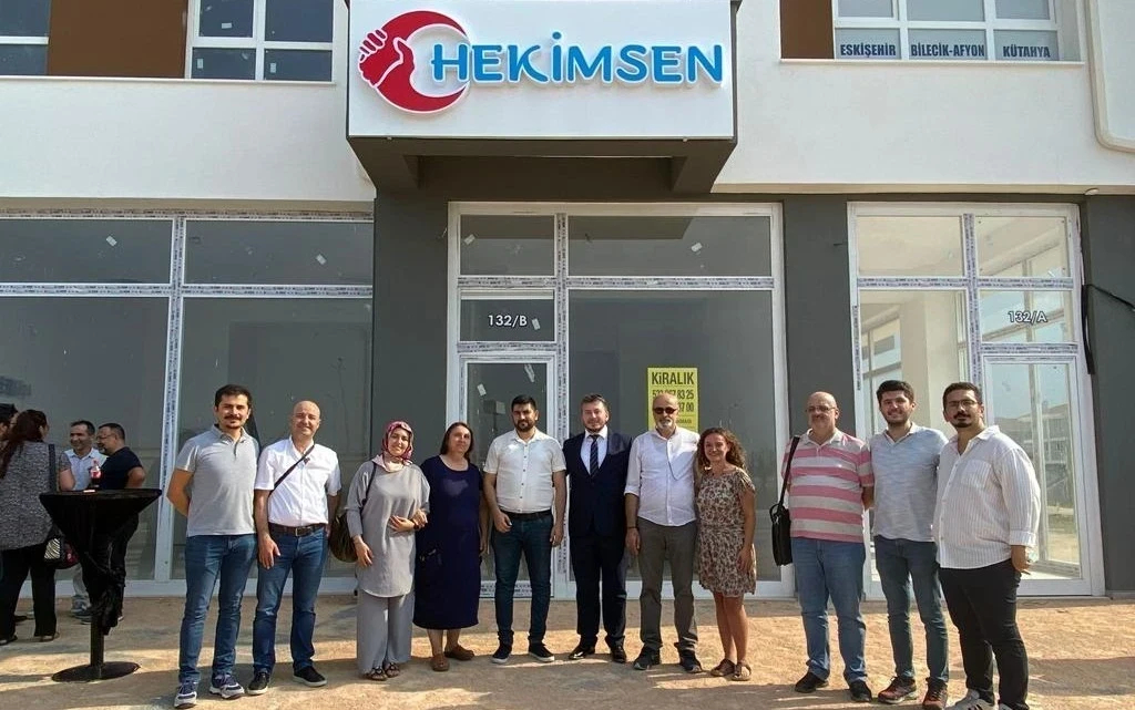 HEKİMSEN Gönderi Görseli Gönderi Görseli