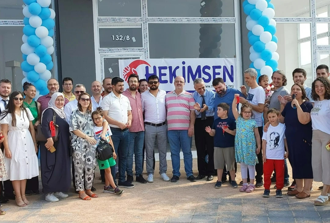 HEKİMSEN Gönderi Görseli Gönderi Görseli