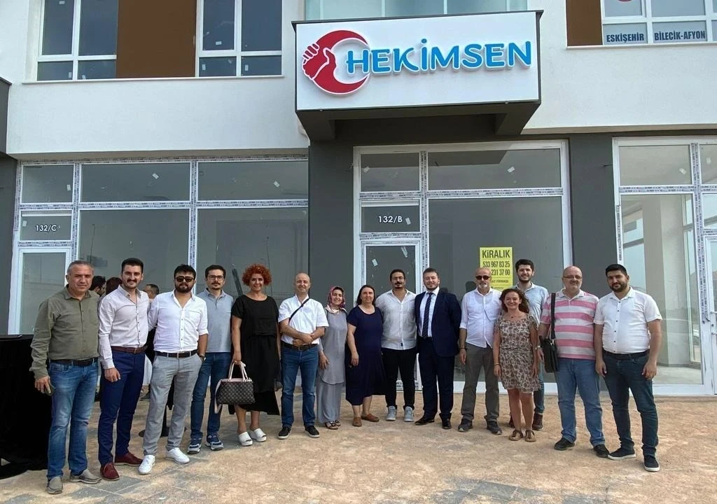 HEKİMSEN Gönderi Görseli Gönderi Görseli
