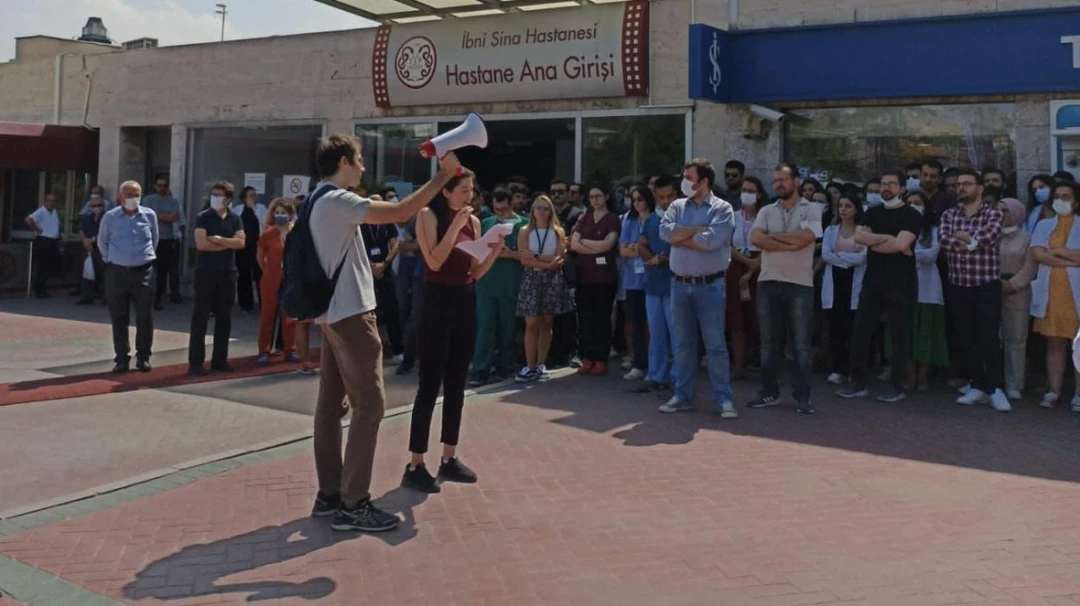 HEKİMSEN Gönderi Görseli Gönderi Görseli