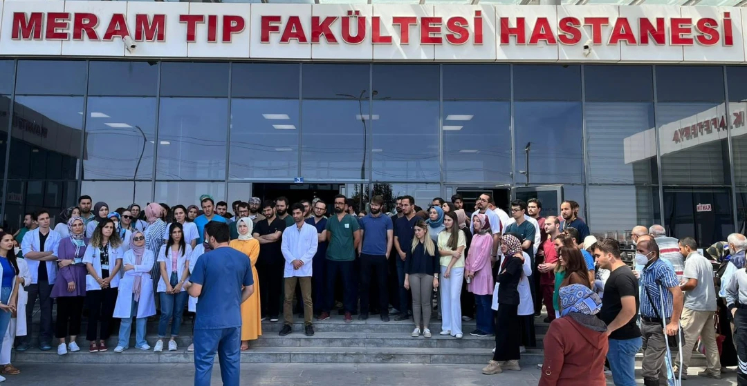 HEKİMSEN Gönderi Görseli Gönderi Görseli