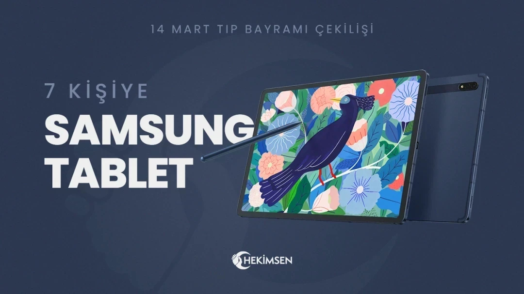 HEKİMSEN Gönderi Görseli Gönderi Görseli