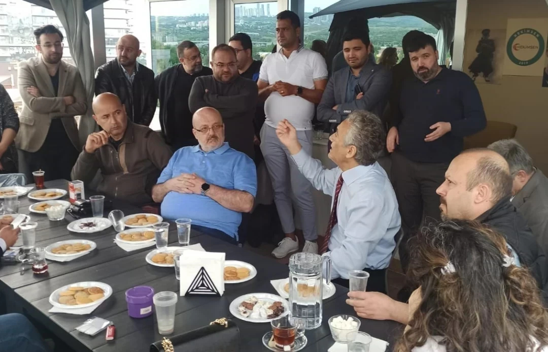 Gönderi Görseli